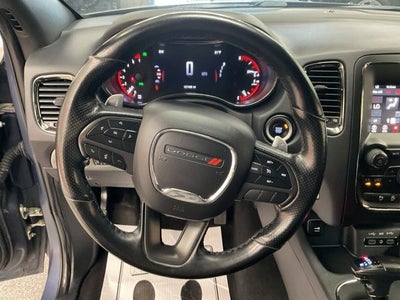 2020 Dodge Durango GT Plus AWD