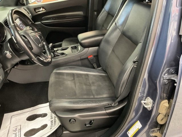 2020 Dodge Durango GT Plus AWD