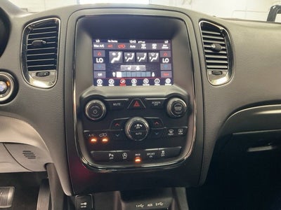 2020 Dodge Durango GT Plus AWD