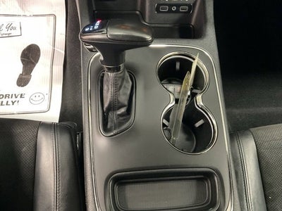 2020 Dodge Durango GT Plus AWD