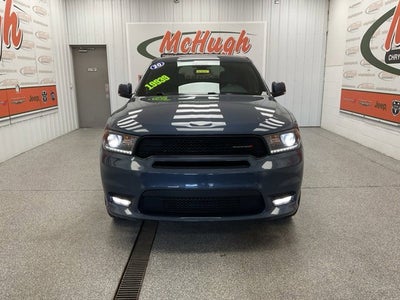 2020 Dodge Durango GT Plus AWD