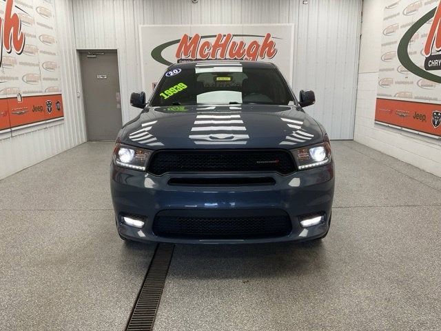 2020 Dodge Durango GT Plus AWD