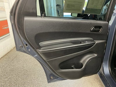 2020 Dodge Durango GT Plus AWD