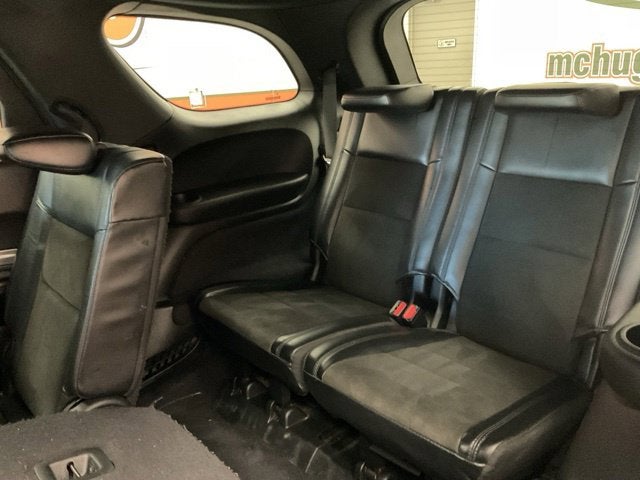 2020 Dodge Durango GT Plus AWD