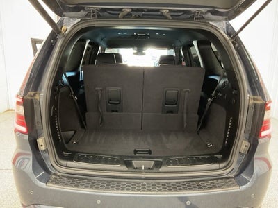 2020 Dodge Durango GT Plus AWD
