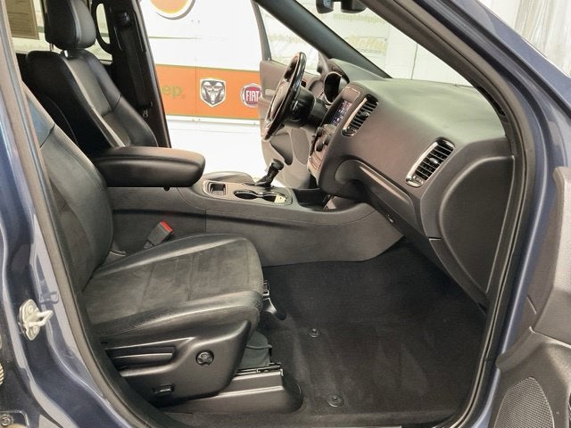 2020 Dodge Durango GT Plus AWD