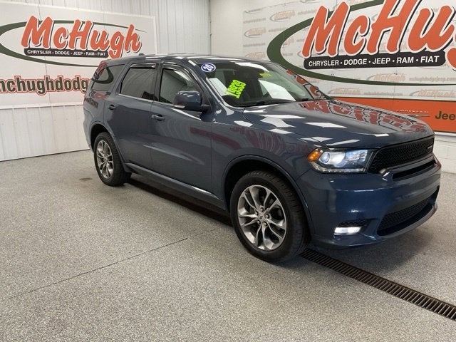 2020 Dodge Durango GT Plus AWD