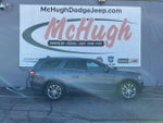 2020 Dodge Durango GT Plus AWD