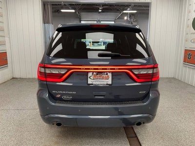 2020 Dodge Durango GT Plus AWD