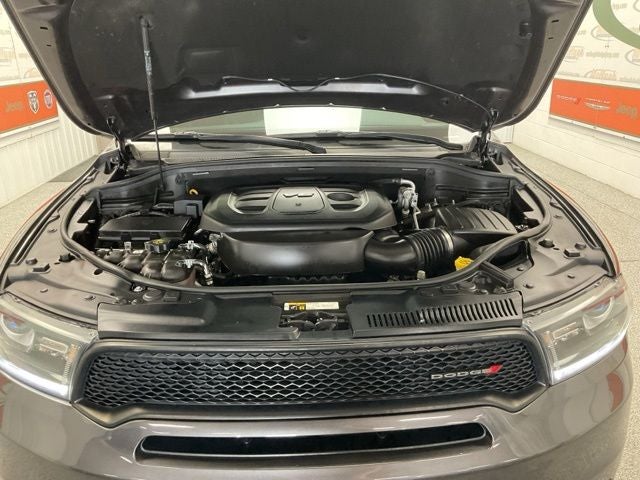 2020 Dodge Durango GT Plus AWD