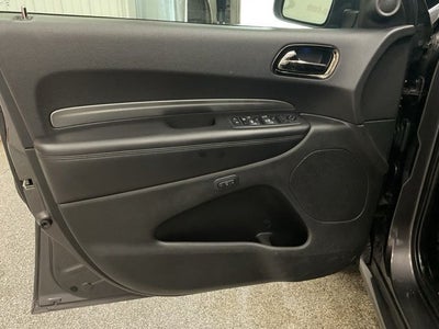 2020 Dodge Durango GT Plus AWD