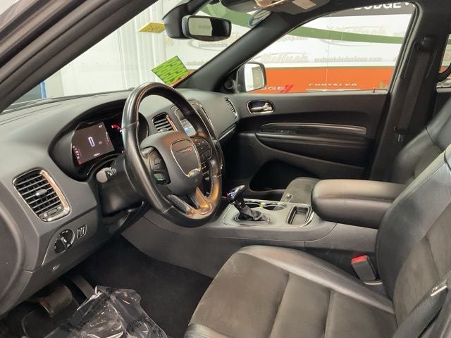 2020 Dodge Durango GT Plus AWD