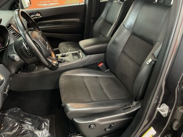 2020 Dodge Durango GT Plus AWD