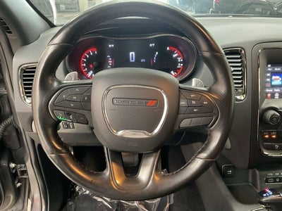 2020 Dodge Durango GT Plus AWD