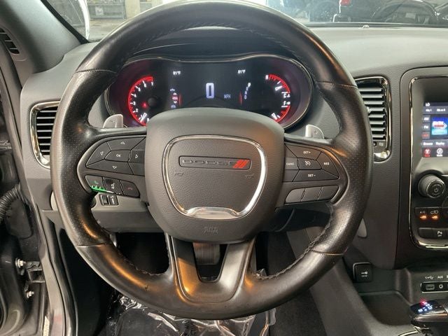 2020 Dodge Durango GT Plus AWD
