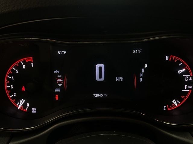 2020 Dodge Durango GT Plus AWD