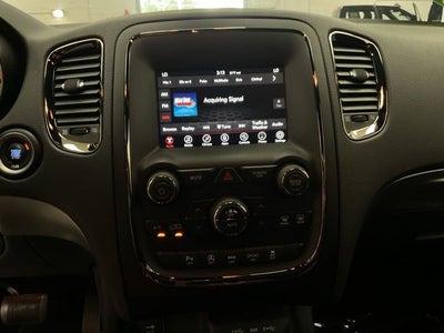 2020 Dodge Durango GT Plus AWD