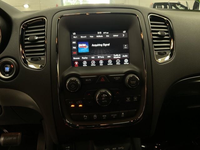 2020 Dodge Durango GT Plus AWD