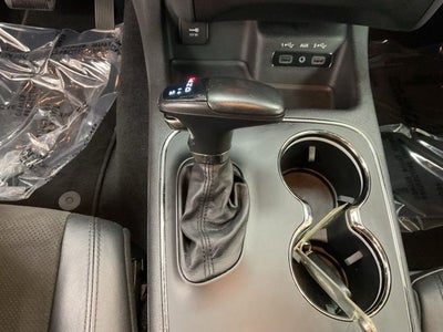 2020 Dodge Durango GT Plus AWD