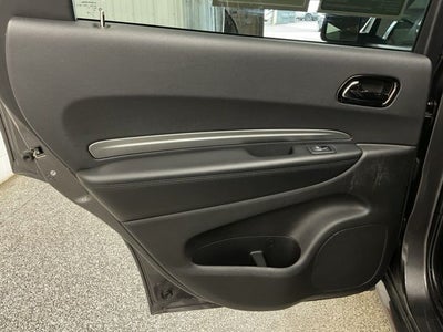 2020 Dodge Durango GT Plus AWD
