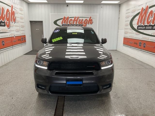 2020 Dodge Durango GT Plus AWD
