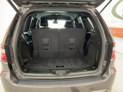 2020 Dodge Durango GT Plus AWD