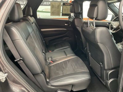 2020 Dodge Durango GT Plus AWD