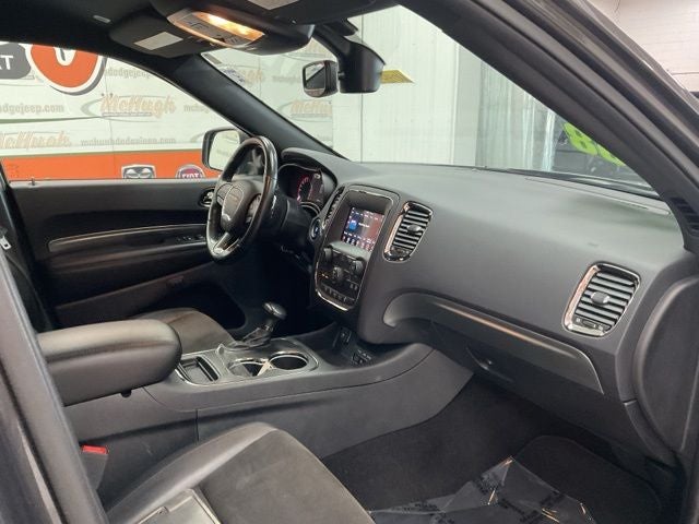2020 Dodge Durango GT Plus AWD