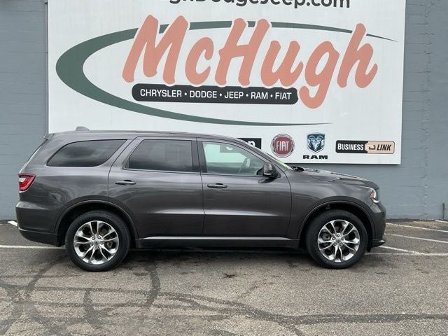 2020 Dodge Durango GT Plus AWD