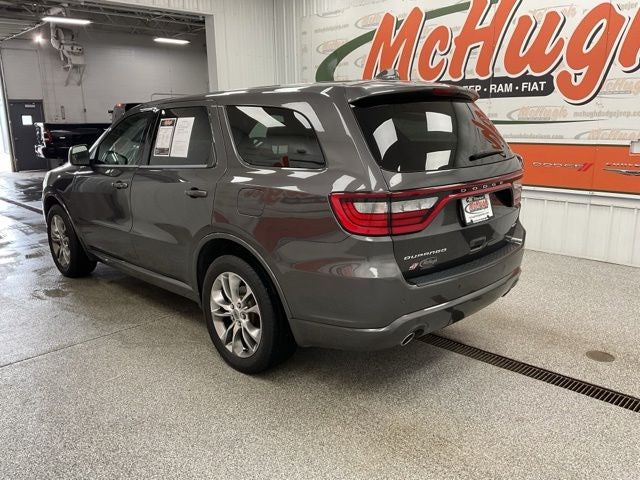 2020 Dodge Durango GT Plus AWD