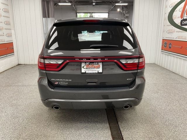 2020 Dodge Durango GT Plus AWD