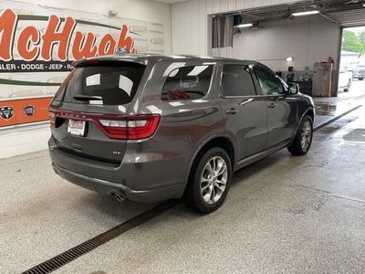 2020 Dodge Durango GT Plus AWD