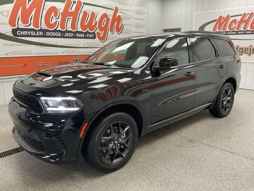 2026 Dodge Durango DURANGO GT PLUS AWD AMERICA250