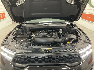 2026 Dodge Durango DURANGO GT PLUS AWD AMERICA250