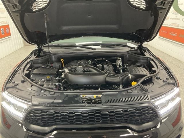 2026 Dodge Durango DURANGO GT PLUS AWD AMERICA250