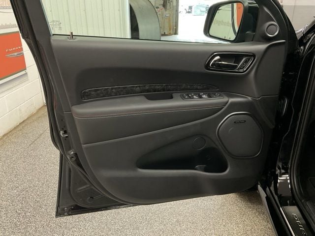 2026 Dodge Durango DURANGO GT PLUS AWD AMERICA250
