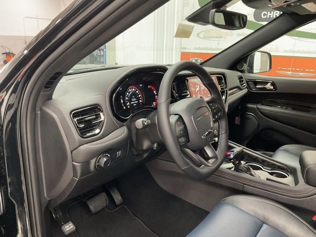 2026 Dodge Durango DURANGO GT PLUS AWD AMERICA250