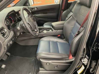 2026 Dodge Durango DURANGO GT PLUS AWD AMERICA250