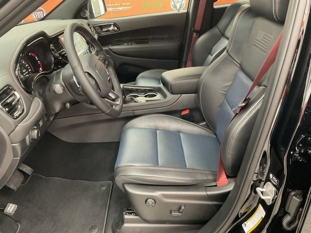 2026 Dodge Durango DURANGO GT PLUS AWD AMERICA250
