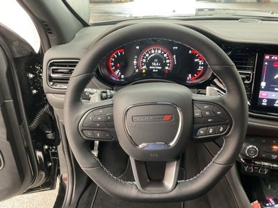 2026 Dodge Durango DURANGO GT PLUS AWD AMERICA250