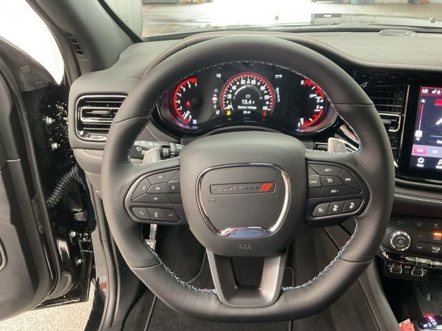 2026 Dodge Durango DURANGO GT PLUS AWD AMERICA250