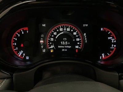 2026 Dodge Durango DURANGO GT PLUS AWD AMERICA250