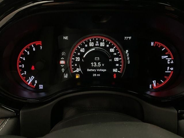 2026 Dodge Durango DURANGO GT PLUS AWD AMERICA250