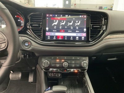 2026 Dodge Durango DURANGO GT PLUS AWD AMERICA250