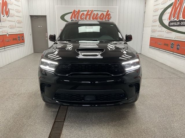 2026 Dodge Durango DURANGO GT PLUS AWD AMERICA250