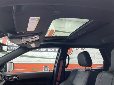 2026 Dodge Durango DURANGO GT PLUS AWD AMERICA250