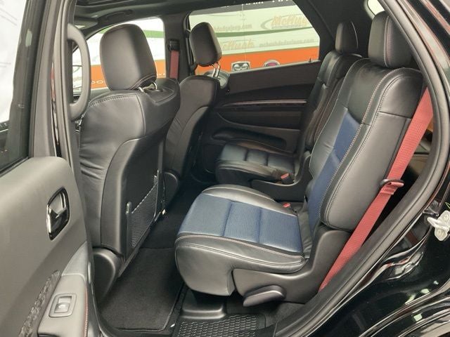 2026 Dodge Durango DURANGO GT PLUS AWD AMERICA250