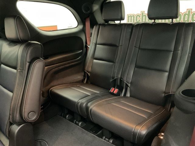 2026 Dodge Durango DURANGO GT PLUS AWD AMERICA250