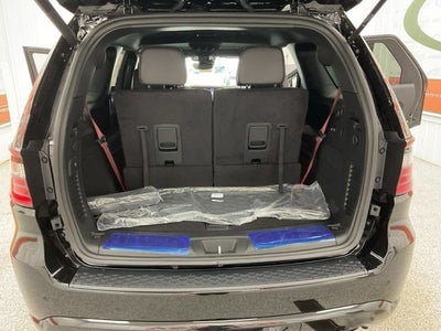 2026 Dodge Durango DURANGO GT PLUS AWD AMERICA250