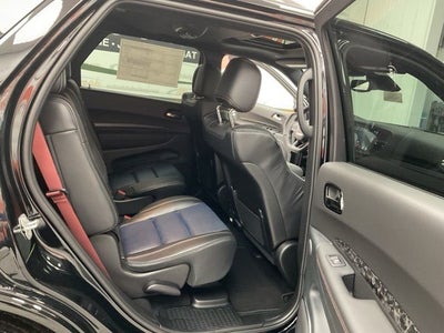 2026 Dodge Durango DURANGO GT PLUS AWD AMERICA250